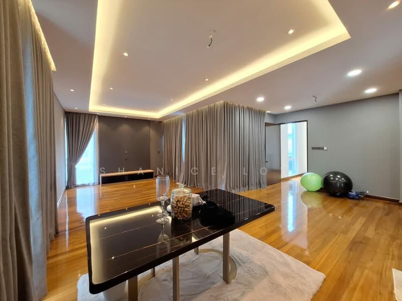 BANDAR PUCHONG JAYA - 1