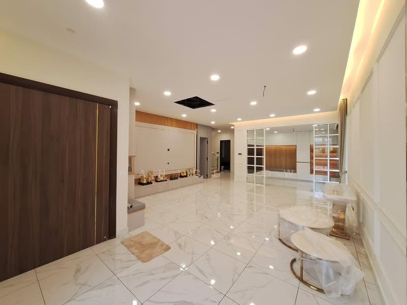 BANDAR PUCHONG JAYA - 4