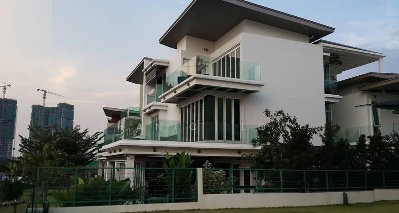 BANDAR PUCHONG JAYA - 3