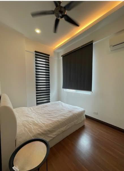 The Cantonment - 5