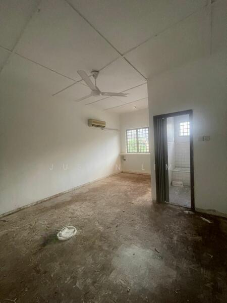 Double Storey @ Jalan Mawar 17 Taman Mawar - 5