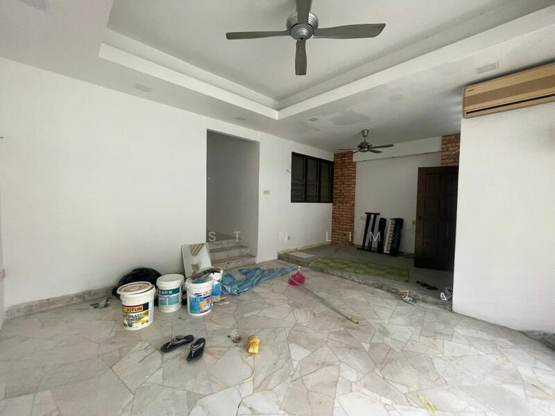 Double Storey @ Jalan Mawar 17 Taman Mawar - 2