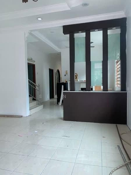 Taman Jelapang Ria - 1