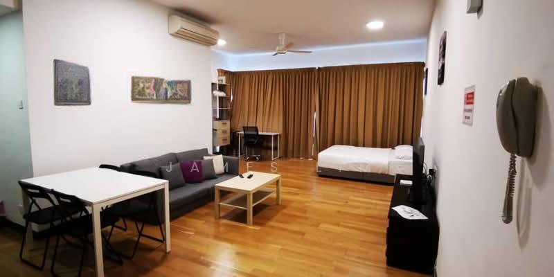 Regalia Residence - 4