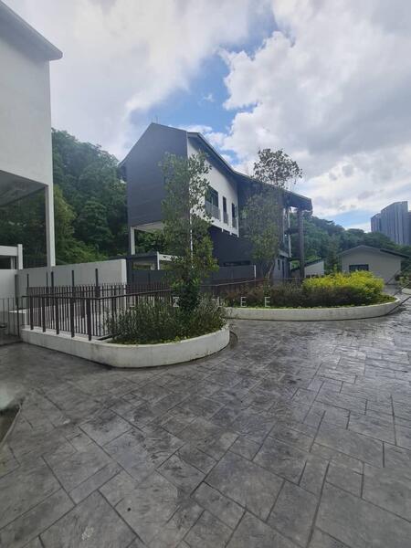 Pantai Dalam,Your Courtyard Villas with Private Lift,8mins to Bangsar - 3