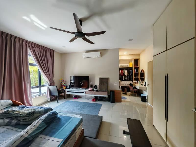 Taman Glenmarie @ Mount Austin - 4