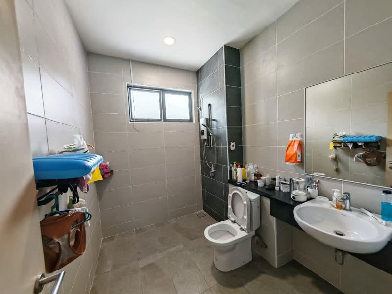 Taman Glenmarie @ Mount Austin - 5