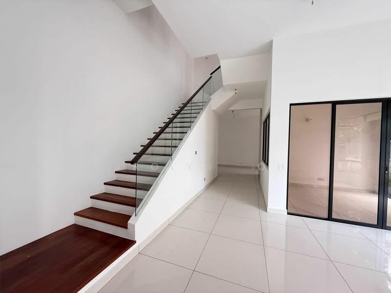 The Canal Garden South, Horizon Hills - 3