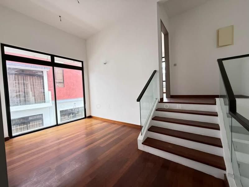 The Canal Garden South, Horizon Hills - 5