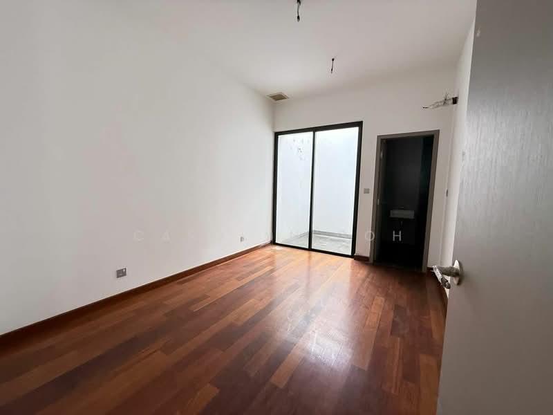 The Canal Garden South, Horizon Hills - 4