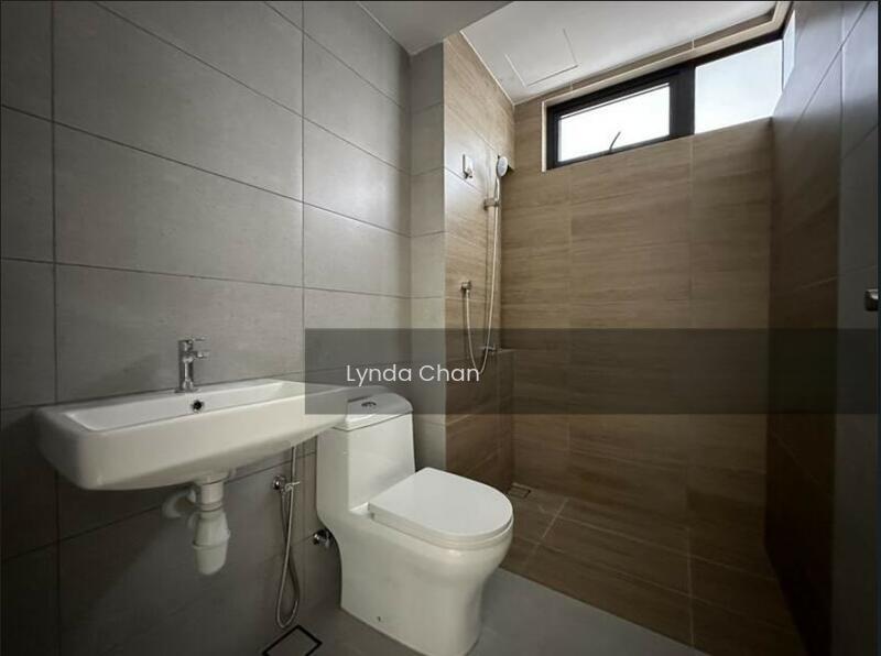 Vivo Executive Apartment - 2