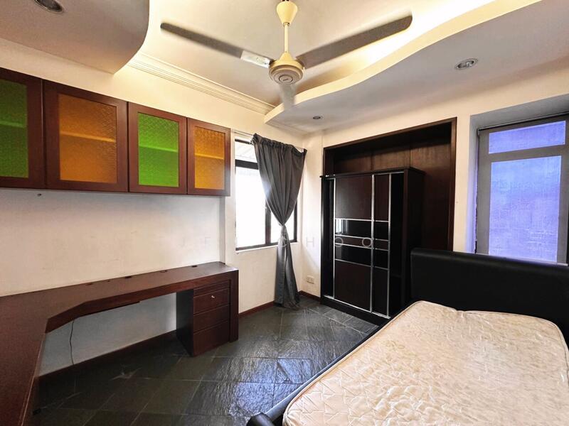 Lavinia Apartments - 5