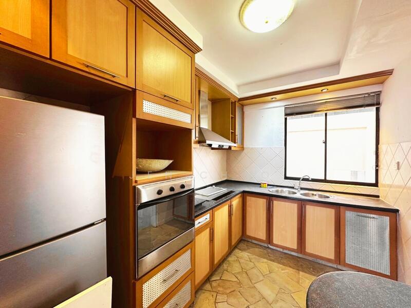 Lavinia Apartments - 2