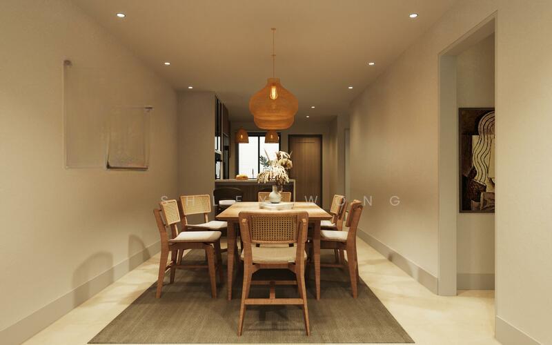 Taman Tok Muda Jaya, Kapar - 3