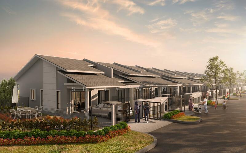 Taman Tok Muda Jaya, Kapar - 4