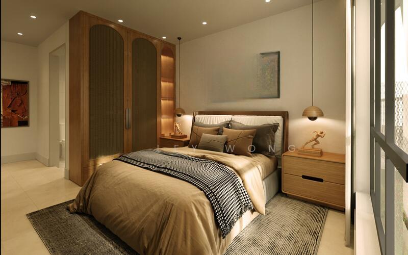 Taman Tok Muda Jaya, Kapar - 2