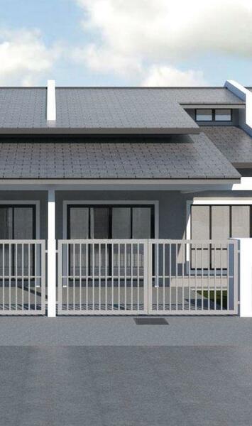 Taman Tok Muda Jaya, Kapar - 5