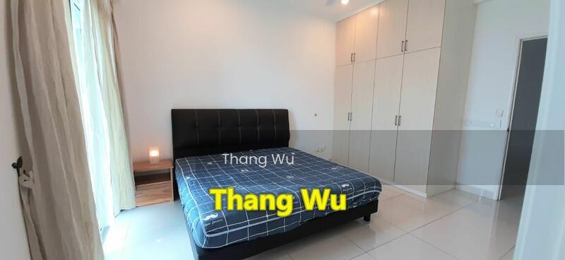 Reflections Condominium - 5