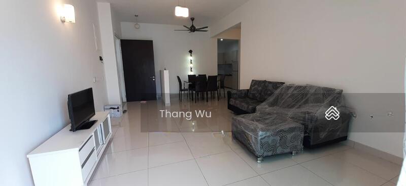 Reflections Condominium - 1