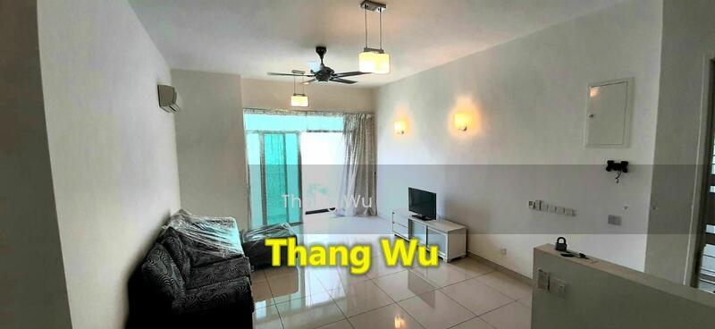 Reflections Condominium - 2