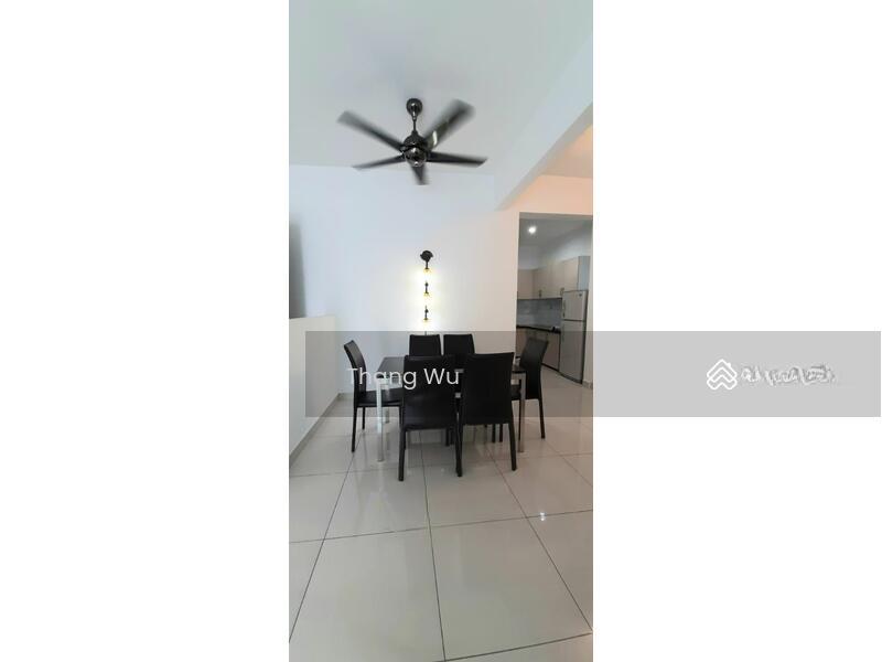 Reflections Condominium - 3