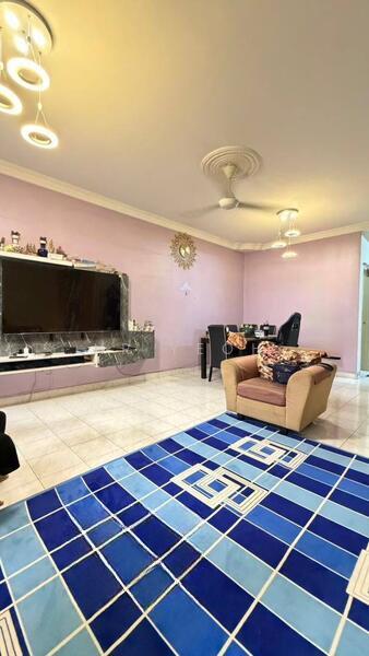 Taman Mutiara Rini - 1