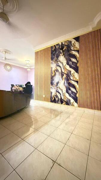 Taman Mutiara Rini - 3