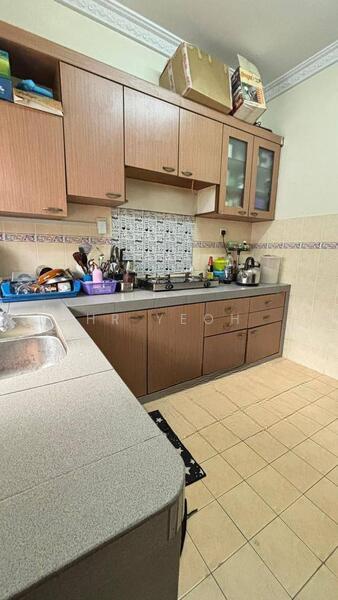 Taman Mutiara Rini - 5