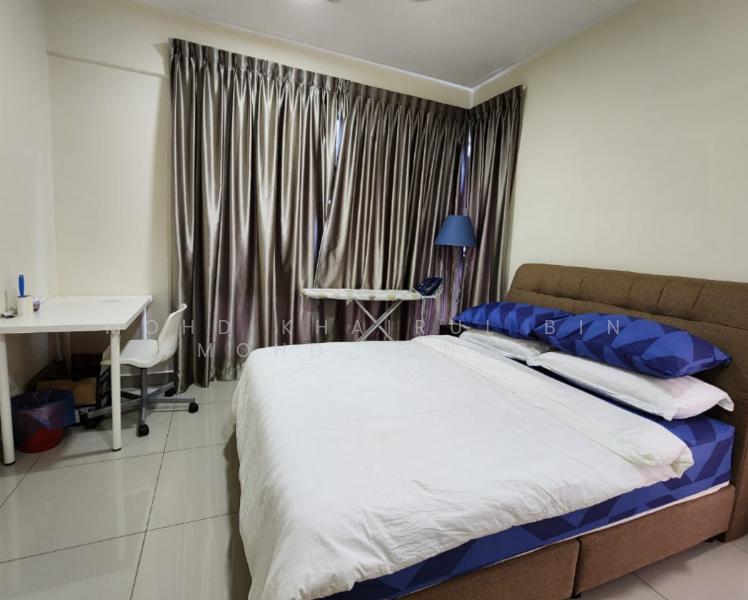 ARC @ Austin Hills - 1