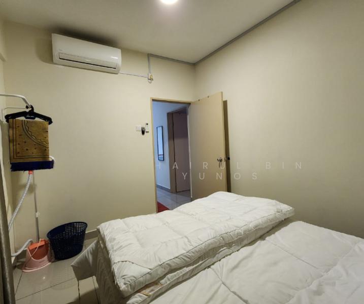 ARC @ Austin Hills - 2