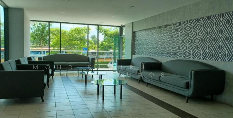 ARC @ Austin Hills - 4