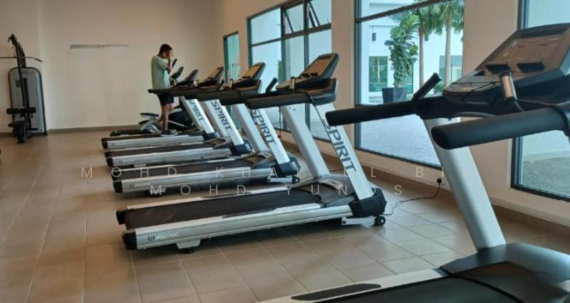 ARC @ Austin Hills - 5