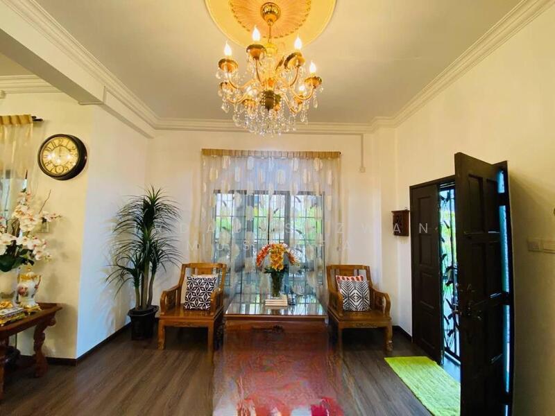 Taman Permai Jaya - 5