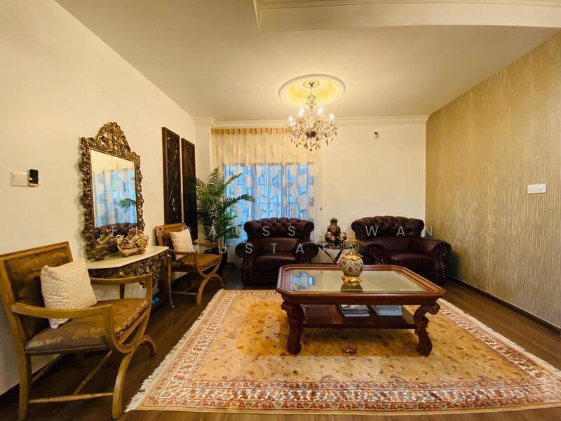 Taman Permai Jaya - 4