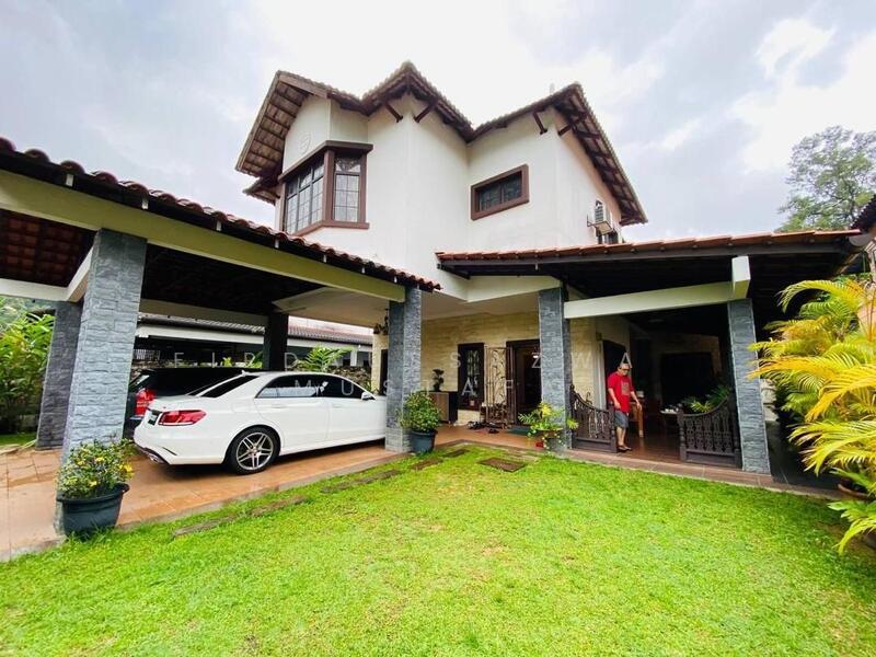 Taman Permai Jaya - 2