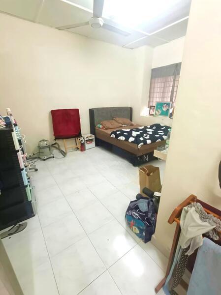 Taman Desa Harmoni - 4