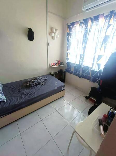 Taman Desa Harmoni - 5