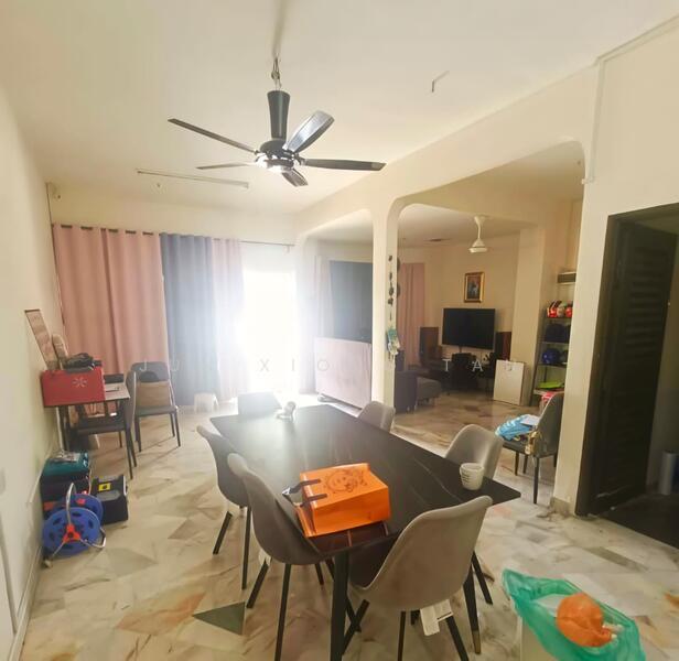 Taman Desa Harmoni - 3