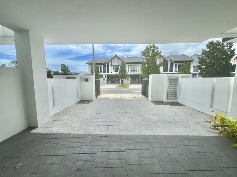 Verna Terrace Homes @ Serene Heights,Bangi South - 3