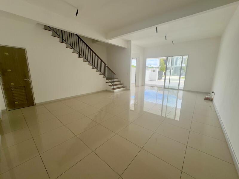 Verna Terrace Homes @ Serene Heights,Bangi South - 5