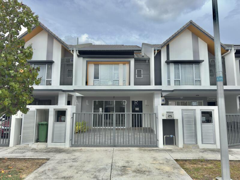 Verna Terrace Homes @ Serene Heights,Bangi South - 1