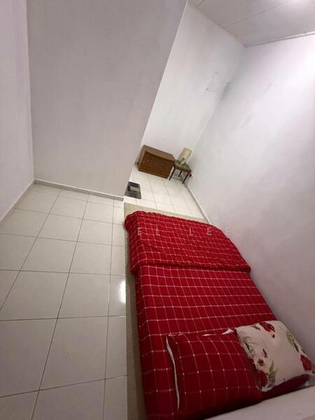 Taman Nusa Indah - 5