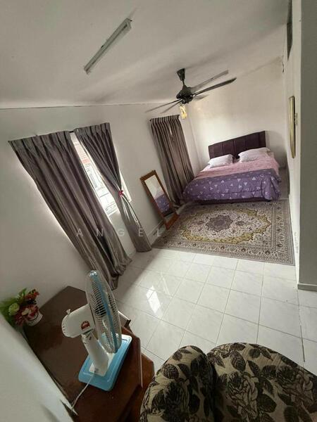 Taman Nusa Indah - 4