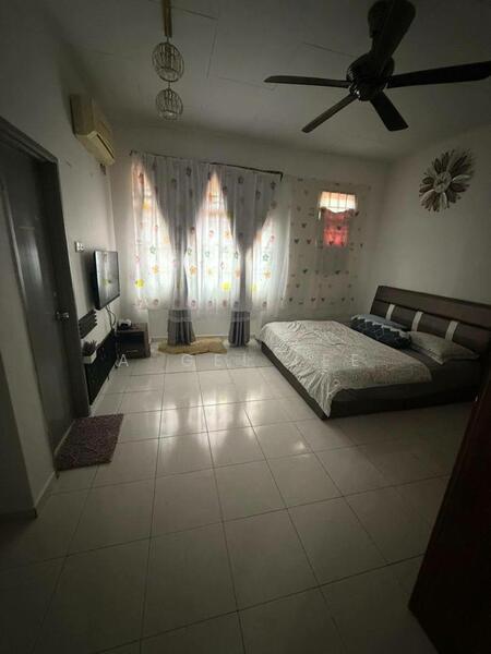 Taman Nusa Indah - 3