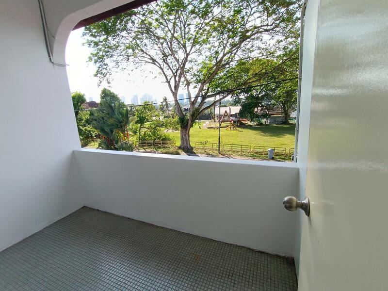 Taman Nong Chik - 3