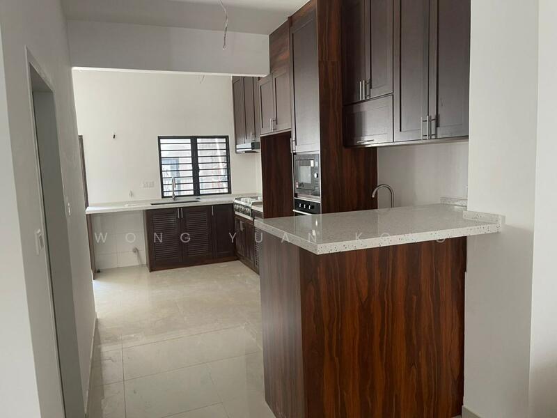 By Water Setia Utama 3 - 3