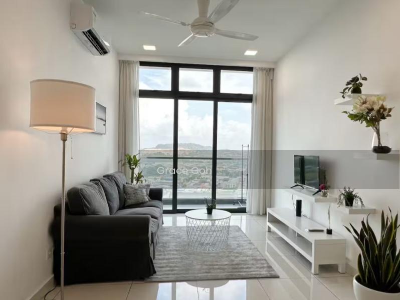 Jernih Residence - 1