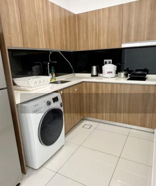 Jernih Residence - 2