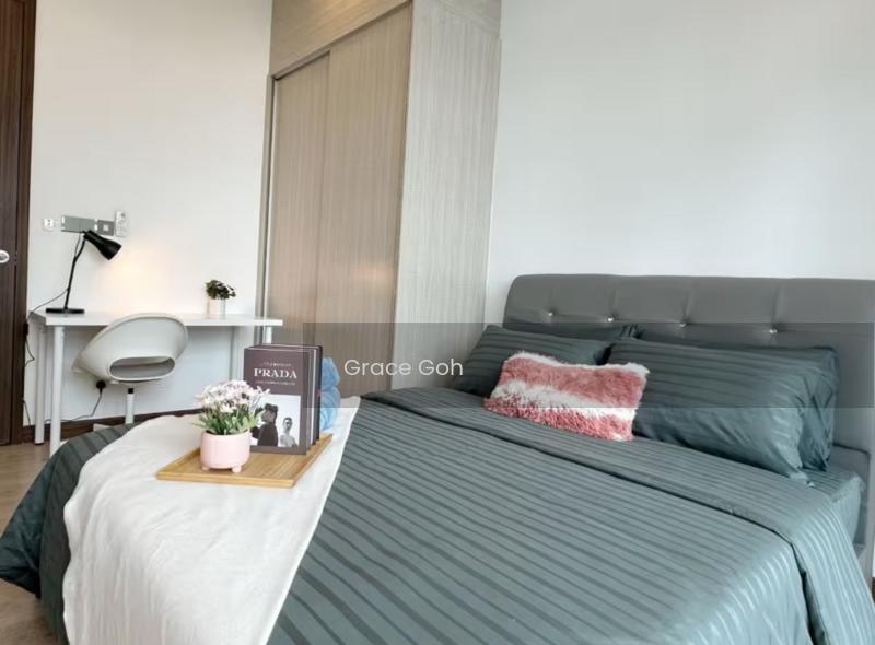 Jernih Residence - 3