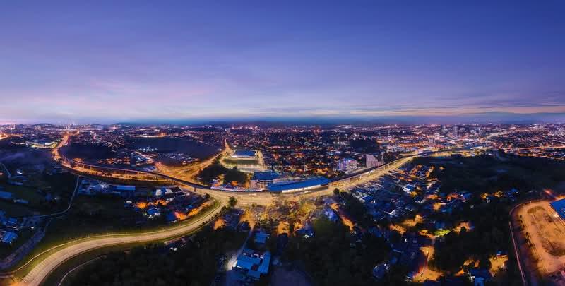 Jernih Residence - 5